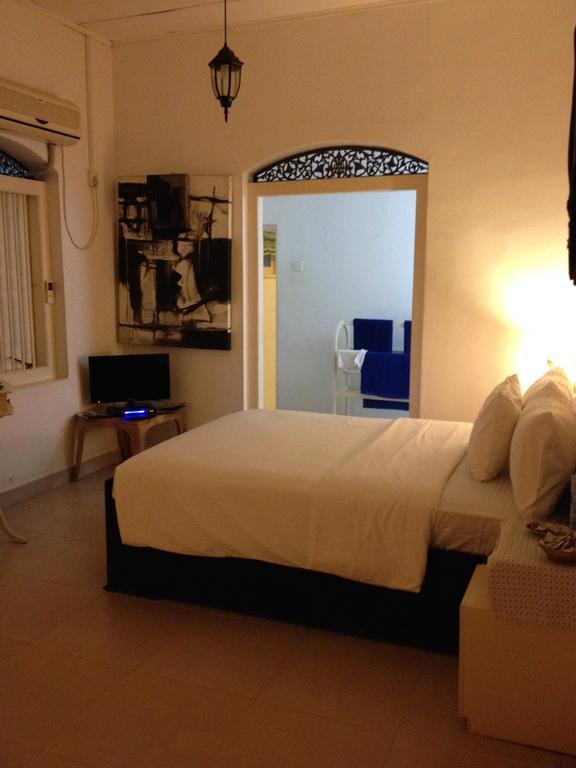 Hotel Fire Dragon Hideaway Negombo Pokój zdjęcie