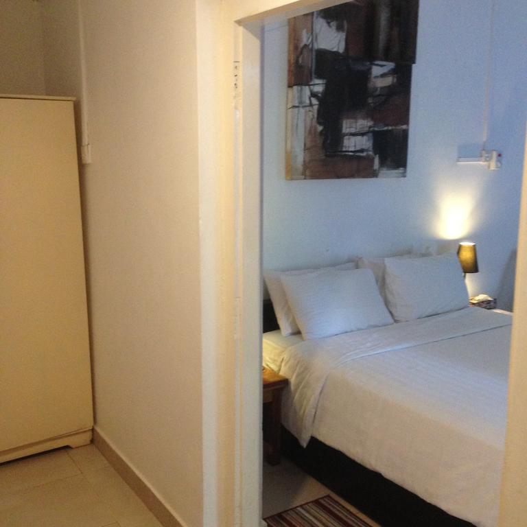 Hotel Fire Dragon Hideaway Negombo Zewnętrze zdjęcie