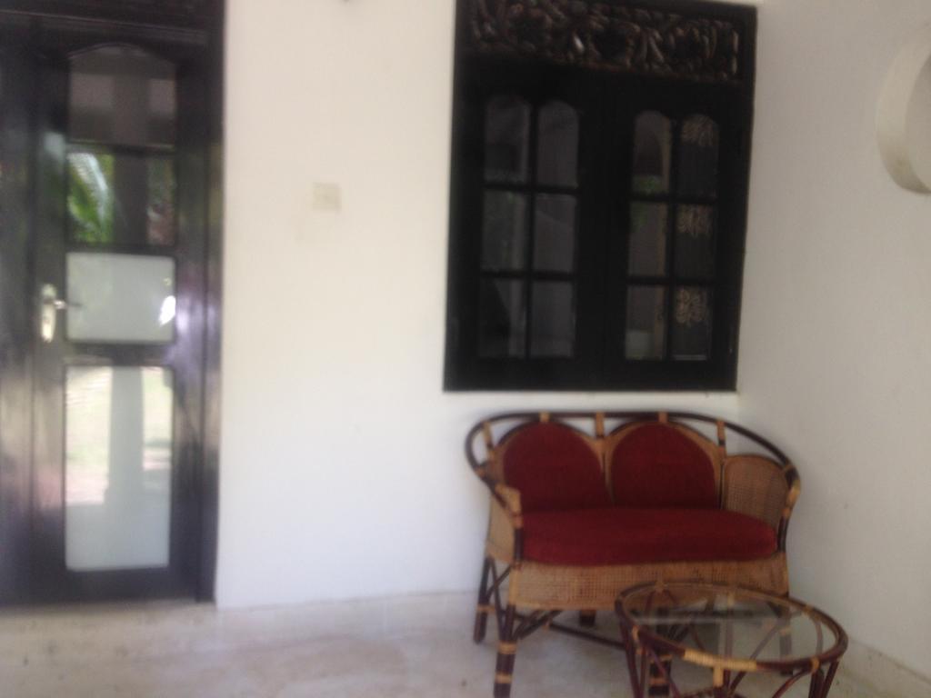 Hotel Fire Dragon Hideaway Negombo Zewnętrze zdjęcie