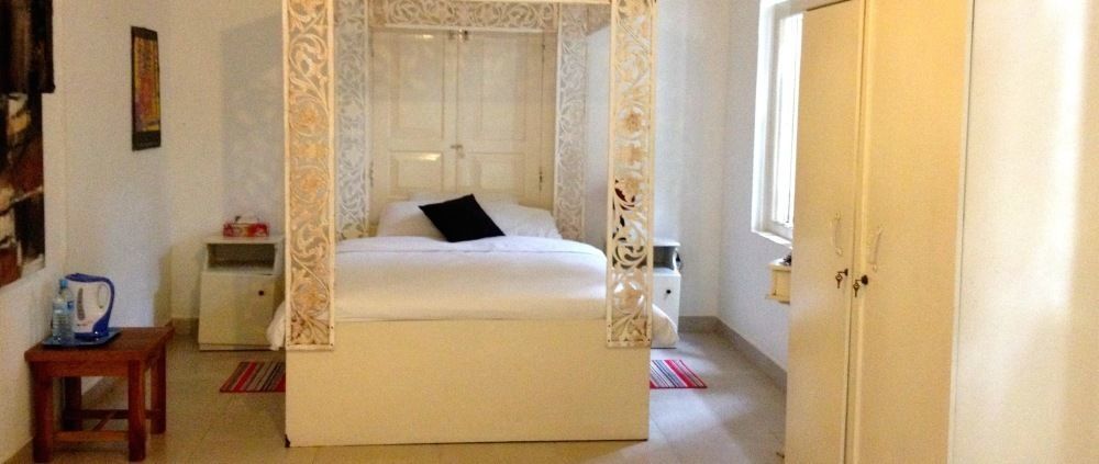 Hotel Fire Dragon Hideaway Negombo Zewnętrze zdjęcie