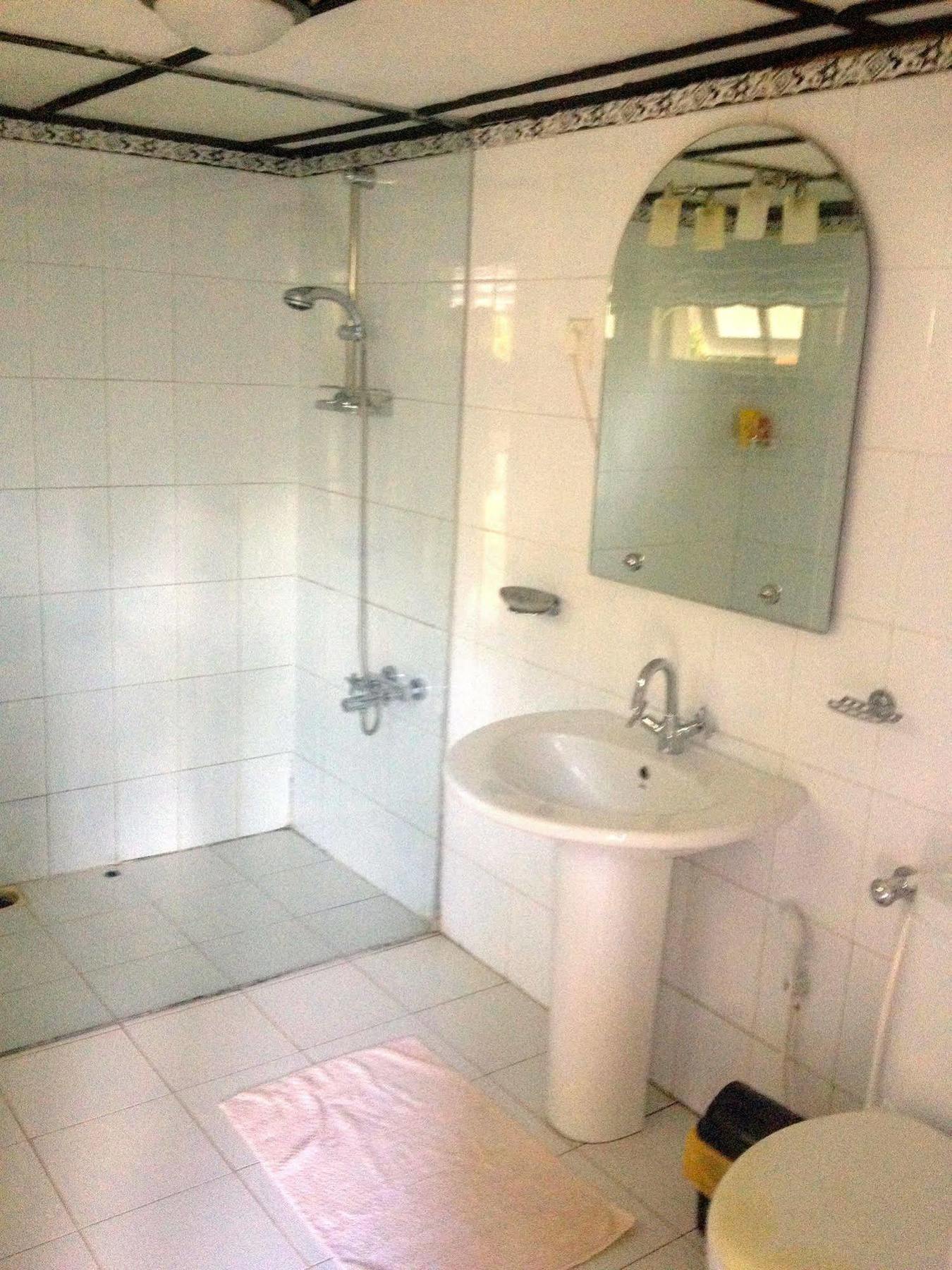 Hotel Fire Dragon Hideaway Negombo Zewnętrze zdjęcie
