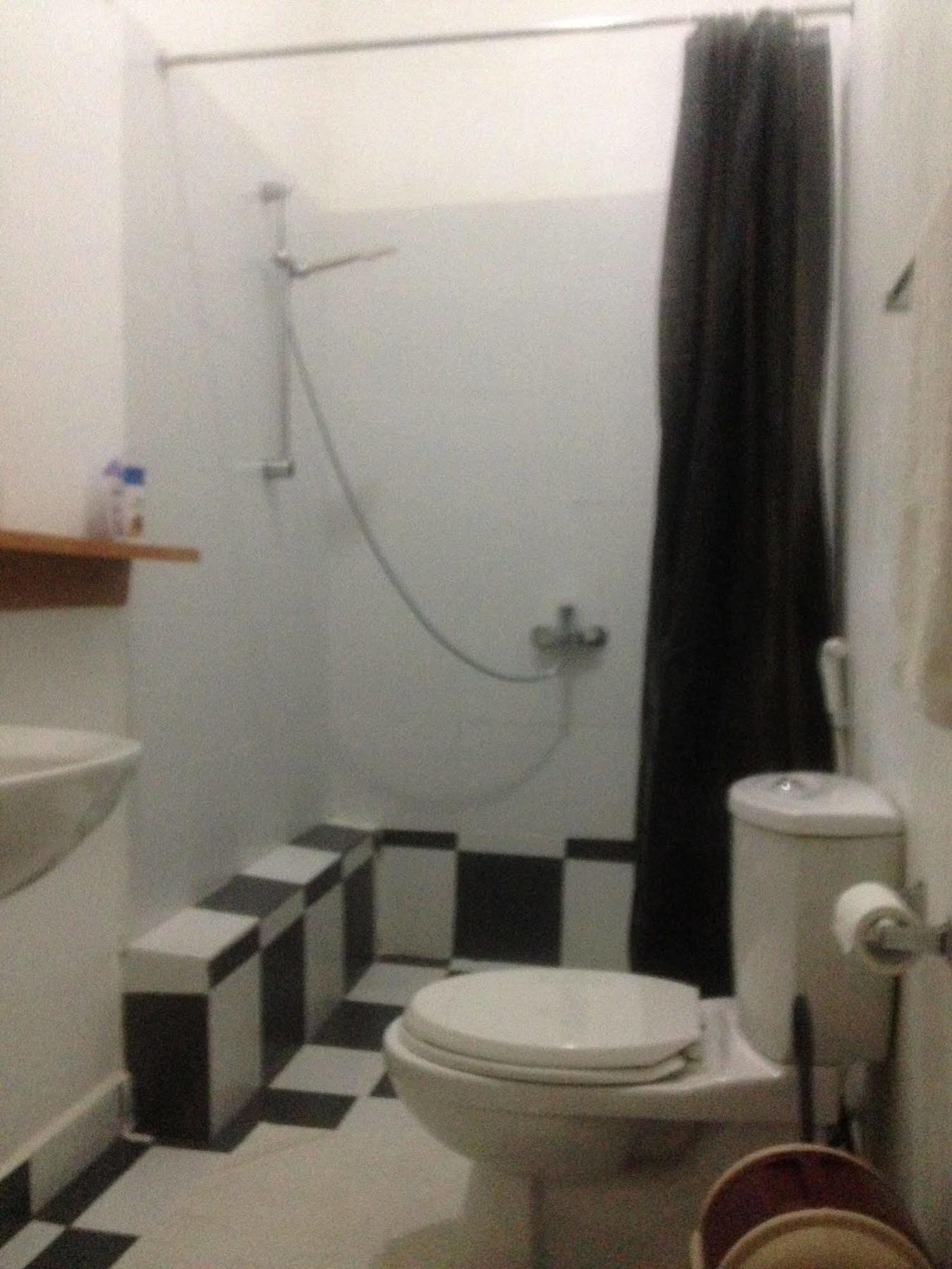 Hotel Fire Dragon Hideaway Negombo Zewnętrze zdjęcie